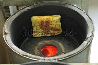 山东著名小吃的做法步骤:12