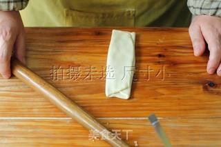 山东著名小吃的做法步骤:4