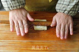 山东著名小吃的做法步骤:9