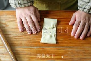 山东著名小吃的做法步骤:5