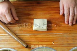 山东著名小吃的做法步骤:6
