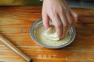 山东著名小吃的做法步骤:7