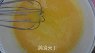 色彩的世界——蓝色渐变戚风蛋糕的做法步骤:2