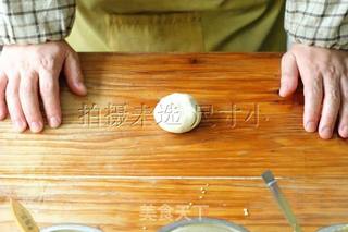 山东著名小吃的做法步骤:3