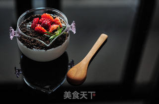 盆栽酸奶~的做法步骤:6