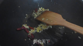爽口下饭菜——麻辣茶皇虾的做法步骤:6
