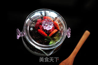盆栽酸奶~的做法步骤:7