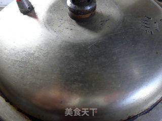枸杞银杏仁银耳羹的做法步骤:6
