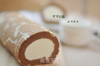 可可O卷的做法步骤:14