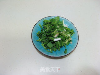 金针番茄蛋花汤的做法步骤:6