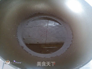 清肠爽口蒜蓉菜心的做法步骤:4