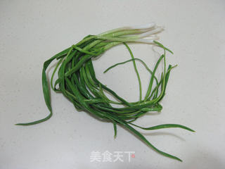 金针番茄蛋花汤的做法步骤:5