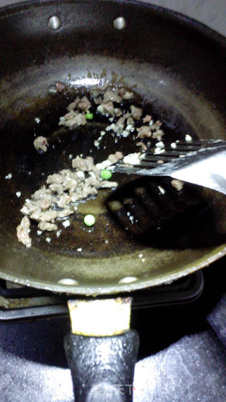 番茄牛肉意面的做法步骤:11