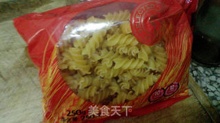 番茄牛肉意面的做法步骤:3