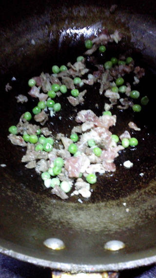 番茄牛肉意面的做法步骤:12
