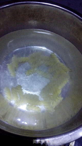番茄牛肉意面的做法步骤:16