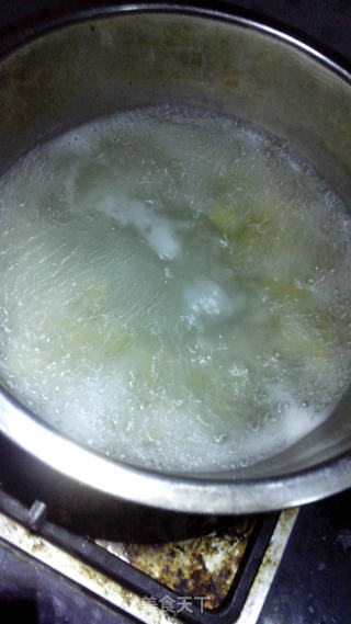 番茄牛肉意面的做法步骤:17