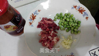 番茄牛肉意面的做法步骤:7