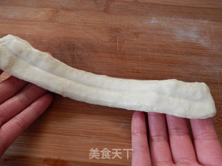 河南烩面的做法步骤:8