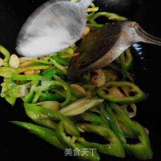 懒人版葱爆羊肉——羊多多产品试用的做法步骤:7