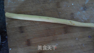 芋圆酸奶的做法步骤:9