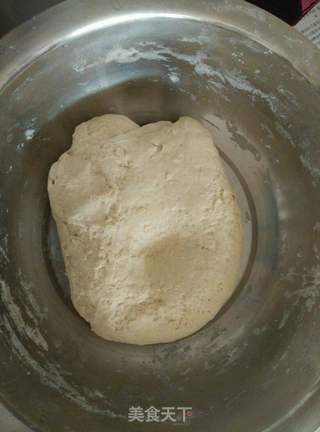 花卷的做法步骤:2