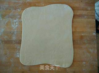 花卷的做法步骤:5