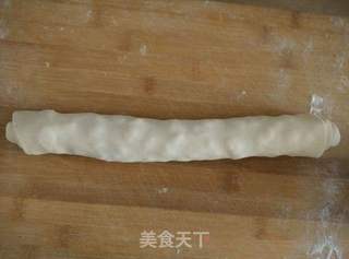 花卷的做法步骤:7