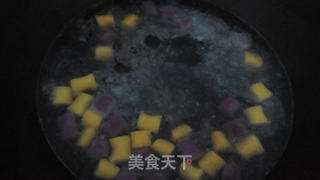 芋圆酸奶的做法步骤:11