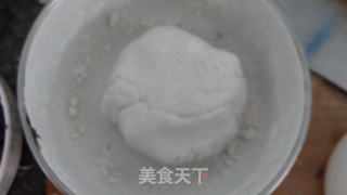 芋圆酸奶的做法步骤:5