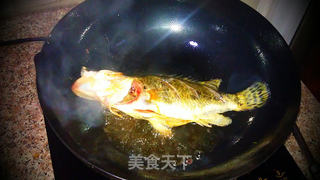豉汁桂鱼炖双蛋的做法步骤:11