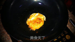豉汁桂鱼炖双蛋的做法步骤:8