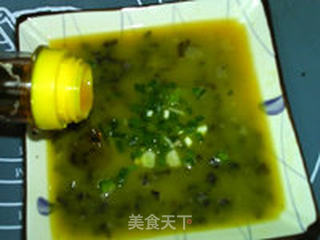 黑木耳蒸蛋羹的做法步骤:10