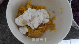 芋圆酸奶的做法步骤:6