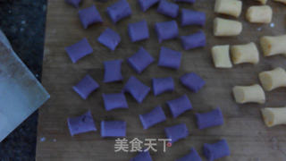 芋圆酸奶的做法步骤:10
