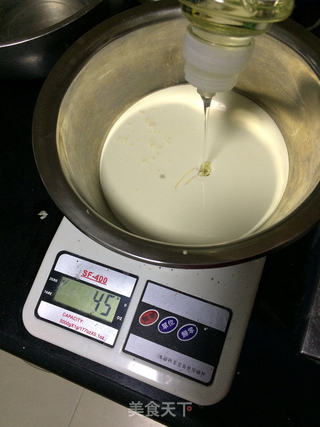 自制炼乳的做法步骤：2