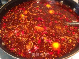 杨爸爸重庆小面之牛肉面的做法步骤:8