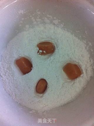 橘红糕的做法步骤:11
