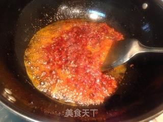 杨爸爸重庆小面之牛肉面的做法步骤:6