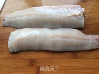 酸菜鱼的做法步骤:4