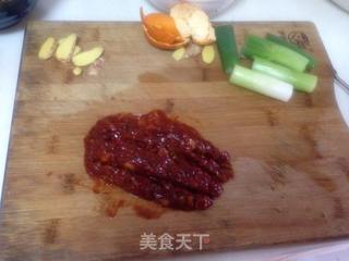 杨爸爸重庆小面之牛肉面的做法步骤:2