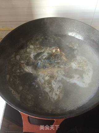 酸菜鱼的做法步骤:13