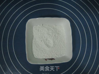Q润雪媚娘超详细做法的做法步骤:2