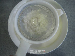 Q润雪媚娘超详细做法的做法步骤:6
