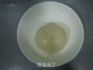 Q润雪媚娘超详细做法的做法步骤:8