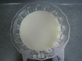 Q润雪媚娘超详细做法的做法步骤:3