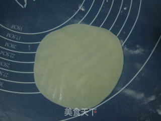 Q润雪媚娘超详细做法的做法步骤:11