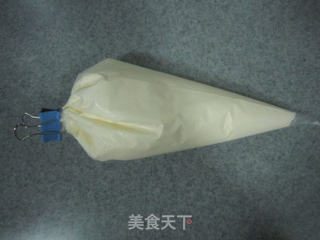 Q润雪媚娘超详细做法的做法步骤:10