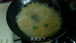 意大利面的做法步骤:3