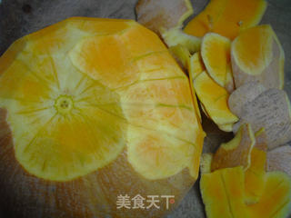 红枣百合蒸南瓜的做法步骤:4